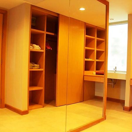 นันตรา รีทรีท&สปา Hotel กรุงเทพมหานคร ภายนอก รูปภาพ