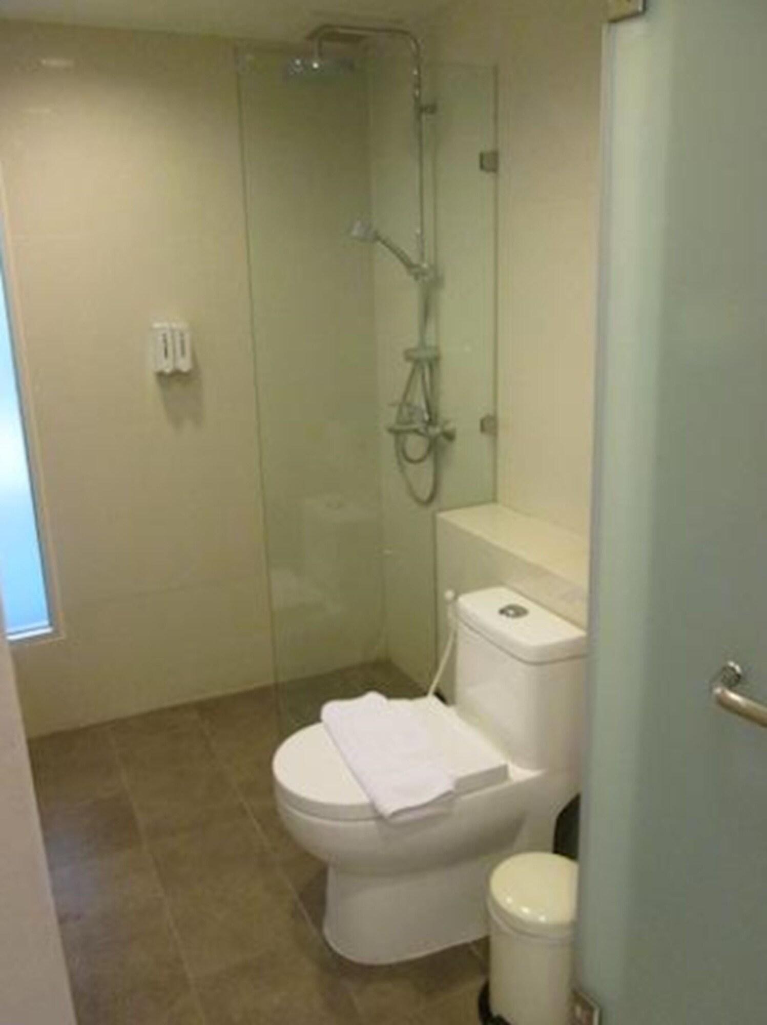 นันตรา รีทรีท&สปา Hotel กรุงเทพมหานคร ภายนอก รูปภาพ