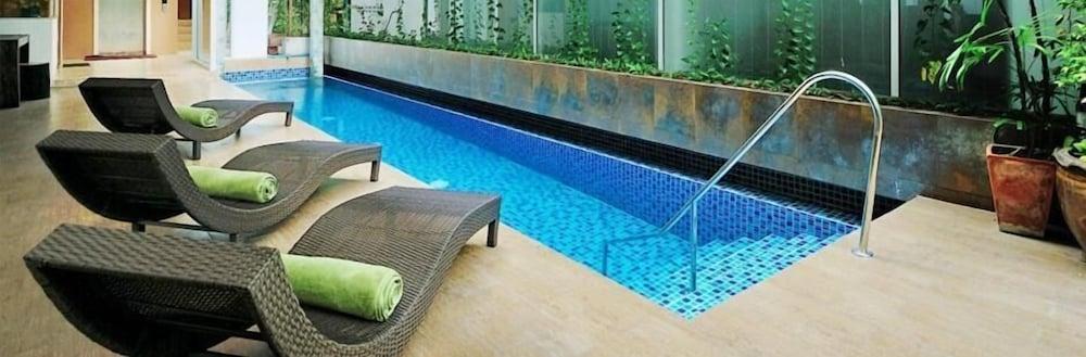 นันตรา รีทรีท&สปา Hotel กรุงเทพมหานคร ภายนอก รูปภาพ