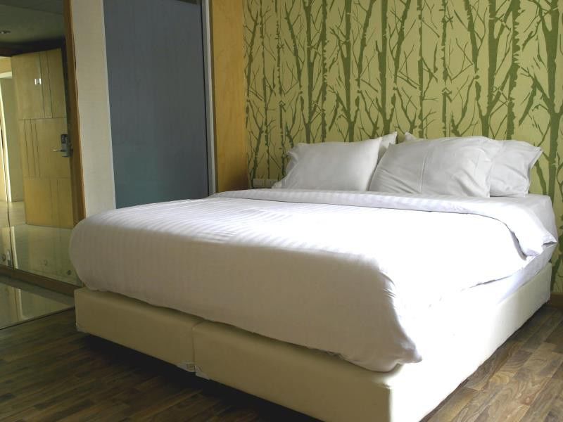 นันตรา รีทรีท&สปา Hotel กรุงเทพมหานคร ภายนอก รูปภาพ