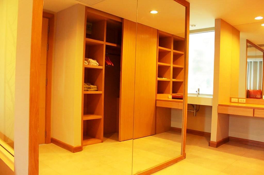 นันตรา รีทรีท&สปา Hotel กรุงเทพมหานคร ภายนอก รูปภาพ