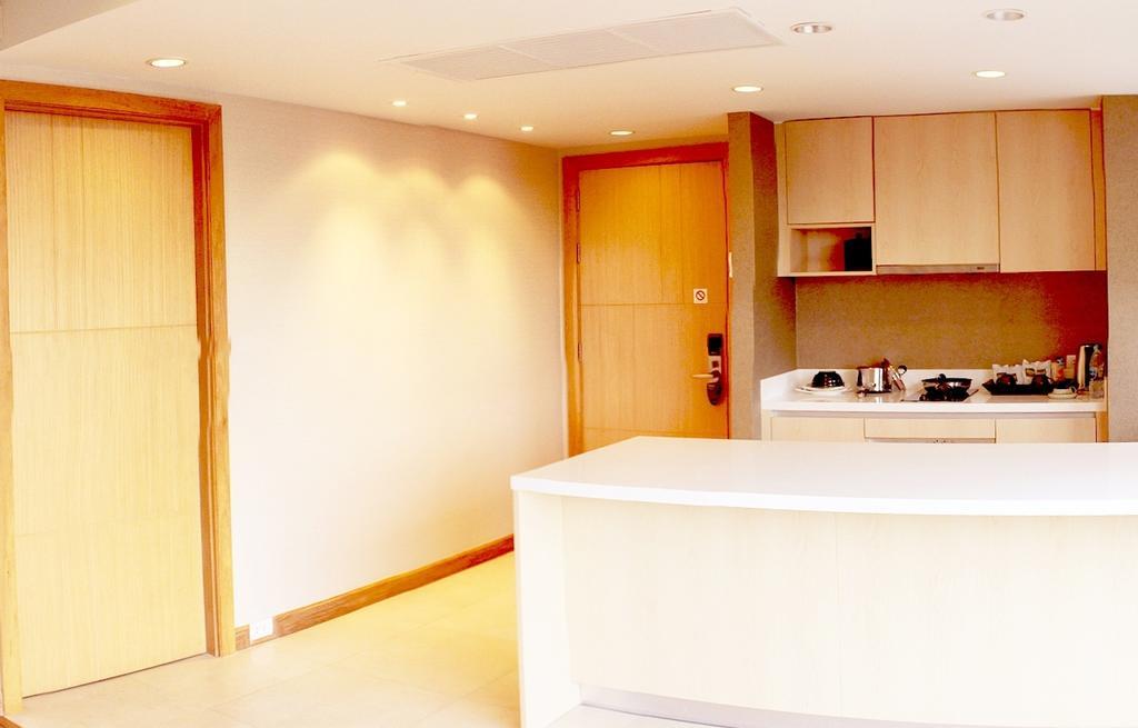 นันตรา รีทรีท&สปา Hotel กรุงเทพมหานคร ภายนอก รูปภาพ
